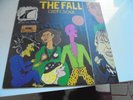 THE FALL-GROTESQUE-UK ROUGH TRADE-1980  SEE SCANS