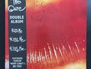 The Cure - Kiss Me Kiss Me Kiss Me LP. Fiction Records FIXH13 Double Album