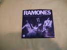 Ramones - I Wanna Be Your Boyfriend + 2 Live @ Roxy - Sire 45 w Pic Sleeve MINT