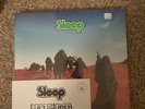 SLEEP Dopesmoker Third Man Records Vault #52 / 4LP Box Set Sealed / Green Vinyl