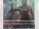 Jedi Mind Tricks - Violent By Design Vinyl Record 2000 Original First Press