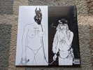 The Money Store by Death Grips (Record, 2012) Vinyl LP