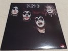 1977,  Kiss, Self Titled LP, Mfg. by RCA, NBLP 7001, Aucoin, Filmworks Edition
