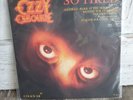 Ozzy Osbourne So Tired 1984 UK - Vinyl Record LP Album EX