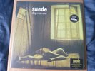 Suede: Dog Man Star (Ltd. Edition 2018 12 track Olive Green 2xVinyl LP) HMV
