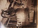 Guns N Roses Chinese Democracy Vinyl