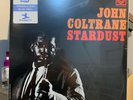 John Coltrane Stardust Sealed Prestige 70 Blue Vinyl