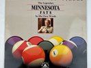 Minnesota Fats – The Sultan Of Stroke Vinyl LP Record Album