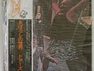 THE DOORS Strange Days LP JAPAN Pressing w/ OBI Strip NEAR MINT