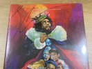 J. Cole KOD SIGNED Limited Edition RED MARBLE VINYL Sealed MINT COPY 2019 Rare