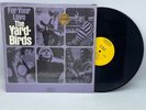 The Yardbirds For Your Love 1965 Mono Original Vinyl LP Shrink Promo Hype VG+