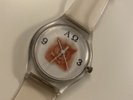 Current 93 thunder perfect mind alpha / omega watch