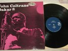 John Coltrane - Dakar -  LP - PRST 7280 - 1967 Pressing - Cosmic Music  NM / NM