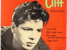 CLIFF RICHARD & SHADOWS   EP  LA VOZ DE SU AMO   