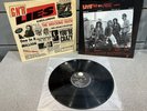 Guns N Roses – Lies 1988 VINYL, Original Vinyl Record