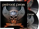 Primal Fear - Metal Commando 2lp (Picture In Gatefold) - Double LP Vinyl - NEW