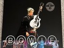 David Bowie A Reality Tour 3LPs 180G Blue Vinyl Limited Edition Box set Sealed