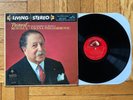 MONTEUX / VPO / BEETHOVEN Pastorale RCA Victor LSC 2316 6s/1s I Living Stereo