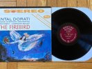 DORATI / LSO / STRAVINSKY	The Firebird MERCURY SR 90226 FR1/FR3 ED1 TAS LIST