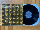 GLENN GOULD / BACH The Goldberg Variations	COLUMBIA ML 5060 6-Eye ED1