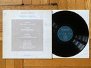 ARVO PÄRT Tabula Rasa ECM New Series 1275 Part LP