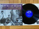 CHET BAKER / ART PEPPER Picture Of Heath PACIFIC JAZZ PJ-18 SHRINK Playboys