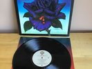 Thin Lizzy Black Rose (A Rock Legend) Vinyl Record BSK3338 1979