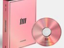 MAMAMOO [MIC ON] 12th Mini Album MAIN Ver/CD+Photo Book+Photo+2 Card+Sticker+etc