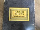Kaiser Chiefs Employment Vinyl LP NM