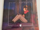 Lofi Girl - 12 AM Study Session - Limited Colored Vinyl LP Album - NEU Sold Out