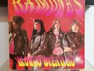 Ramones ‎– Mondo Bizarro, LP, Chrysalis ‎– 066 32 1960 1, Spain 1992