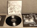 Satyricon Dark Medieval Times LP 2022 Darkthrone Immortal Emperor Enslaved 1349