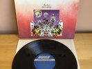 Thin Lizzy Rocker 1971-1974 Vinyl Record LC50004 1977