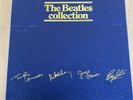 The Beatles Collection BC 13 1978 Blue Box Set