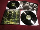 CYPRESS HILL IV 1ST PRESS VINYL 1998 EX+ GANGSTA HIP HOP AUDIO RUFFHOUSE RECORDS