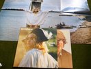GOLDFRAPP - SEVENTH TREE LP + POSTER - Nr MINT 2008 ORIG MUTE INDIE FOLK ELECTRO
