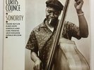 CURTIS COUNCE Sonority Contemporary C-7655 NM/EX Harold Land Elmo Hope