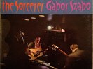 Gabor Szabo The Sorcerer GATEFOLD Impulse  Vinyl LP