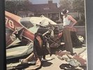 Sparks Indiscreet LP US Island Gatefold Sleeve ILPS 9345