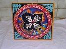 Kiss Rock and Roll over