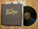 PEARL JAM vitalogy Epic E 66900    orig 1994 1st press with book  VG+