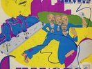 Lp Changes/The Blue Velvets Summertime