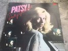 Patsy Gallant Patsy LP MLP 3004 original and rare VG/VG+