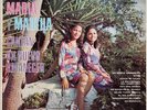 MARIA Y MARTHA - Un Nuevo Amanecer / LATIN FOLK GOSPEL EMMANUEL MEXICO LP