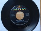 Lou Roberts-You Fooled Me. MGM Label. Original Northern Soul Vinyl 7