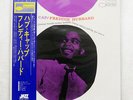 FREDDIE HUBBARD HUB CAP BLUE NOTE LNJ-80100 JAPAN OBI VINYL LP