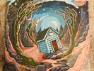 BILLY STRINGS Tinfoil & Turmoil LP 5th Anniversary Edition New - In Hand