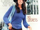CARLY SIMON - NO SECRETS - 180g 33RPM SPEAKERS CORNER VINYL
