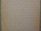 Pink Floyd-The Wall-Columbia 36183 Santa Maria press-1979-VG+