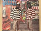 RARE ⭐️ Success - N - Effect - In Tha Hood 1989 Vinyl LP IN SHRINK On Top